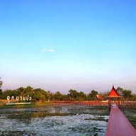 อุทยานบัวเฉลิมพระเกียรติ