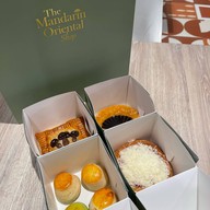 The Mandarin Oriental Shop Emporium