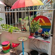 ไอศกรีมเกาลัดหนูรี่