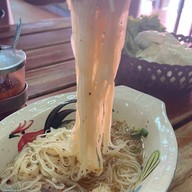 ก๋วยเตี๋ยวป้าอ้วน สาขา1