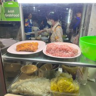 ราดหน้าหม้อดิน สงขลา