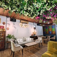 บรรยากาศ Porjai Coffee @Nonthaburi