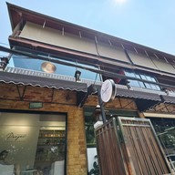 หน้าร้าน Porjai Coffee @Nonthaburi