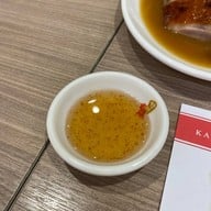 Kam's Roast Central World