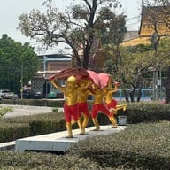 องค์พระสมุทรเจดีย์