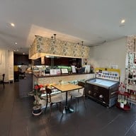 The Foodie by kannicha หมู่บ้านซีเมนต์ไทย