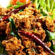 ส้มตำจินดา