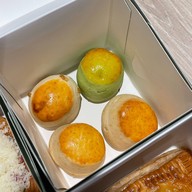 The Mandarin Oriental Shop Emporium