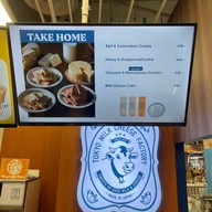 Tokyo Milk Cheese Factory Siam Paragon