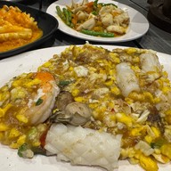 ข้าวต้มเม้งปูดอง อารีย์ อารีย์