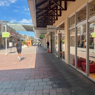 บรรยากาศ GLORIA OUTLET