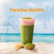 Paradise Matcha