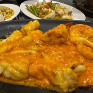 ข้าวต้มเม้งปูดอง อารีย์ อารีย์