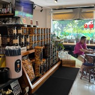 BarCony coffee & roastery รามอินทรา