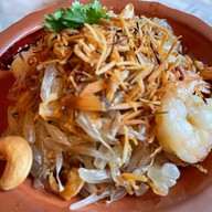 เมนูของร้าน Market Cafe - มาร์เก็ต คาเฟ่