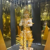 Lighting Art Museum & Balloon Garden in Thailand