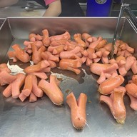 หมูทอดเจ๊จง มิตรมาร์เก็ต ดอนเมือง (MITR Market Don Mueang)
