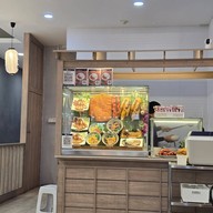 หน้าร้าน ก๋วยเตี๋ยวเป็ด เฮียแก้ว - สาขาโลตัสอ่อนนุช80