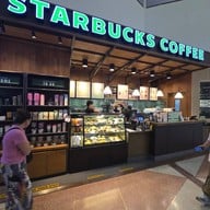 Starbucks สนามบินเชียงใหม่