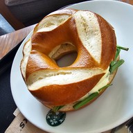 เมนูของร้าน Starbucks พาราไดซ์ เพลส