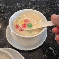 เมนูของร้าน Peaberry Restaurant