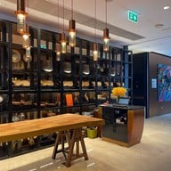 Market Cafe - มาร์เก็ต คาเฟ่