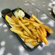 เมนูของร้าน Living Room Bistro
