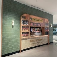 Babyccino Siam Discovery