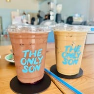 The Only Son Coffee บ้านฉาง