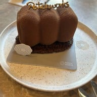 PATCHWORKS Fine Pastry & Dessert บางพลัด
