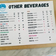 The Only Son Coffee บ้านฉาง