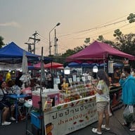 ถนนคนเดินขอนแก่น