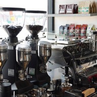 Boxmesso Coffee Roast -