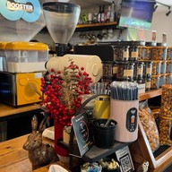 BarCony coffee & roastery รามอินทรา