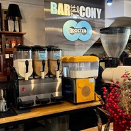 BarCony coffee & roastery รามอินทรา