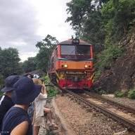 ทางรถไฟสายมรณะ