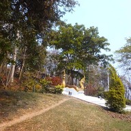 บรรยากาศ วัดโสภาราม
