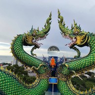 สำนักสงฆ์เขาพระครู