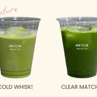 Matcha Palette พฤกษาวิลล์ 122