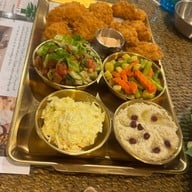 Beirut Lebanese Restaurant สีลม