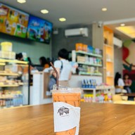 PunThai Coffee ถนนวารีราชเดช ยโสธร
