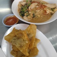 เมนูของร้าน ตั่วเส็ง สุกี้โบราณ สาขาพระราม5