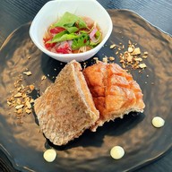 ตู้กับข้าว TUUGUBKAO สาย1