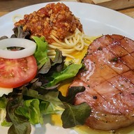 Mr. Steak ม.นเรศวร