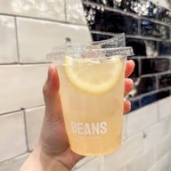 Beans Coffee Roaster สีลม