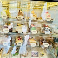 Bluehouse cafe Sriracha