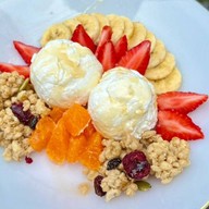 Greek Yogurt Timetummai กรีกโยเกิร์ตธามทำไม