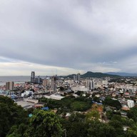 สำนักสงฆ์เขาพระครู