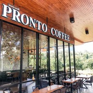 Pronto Coffee