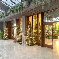 Mandarin Oriental, Bangkok